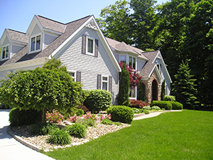 Landscapers and Lawncare Services in Hammonton, NJ